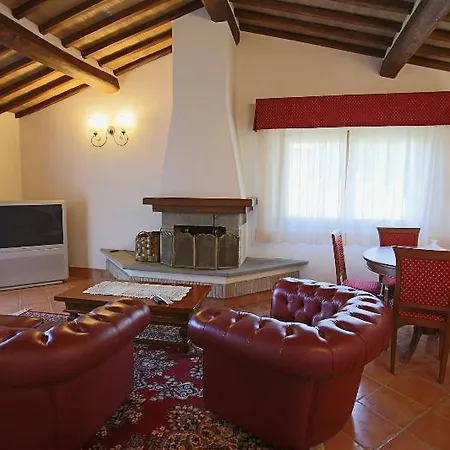 Hotel Ristorante Al Brunello Di Montalcino