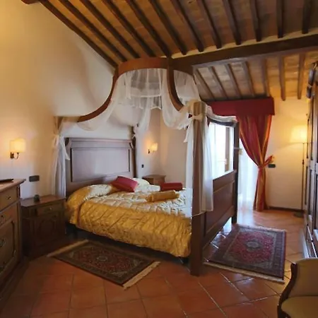 Ristorante Al Brunello Di 3* Montalcino