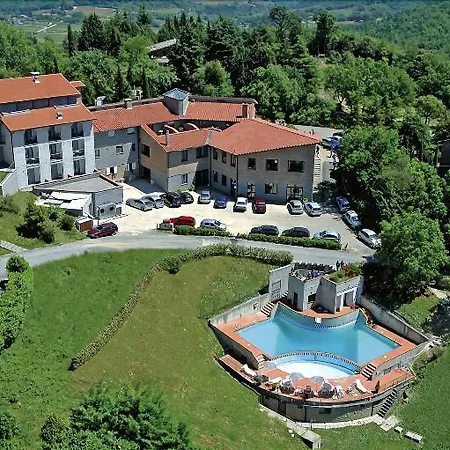 Ristorante Al Brunello Di 3*
