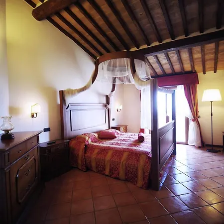 Ristorante Al Brunello Di 3*