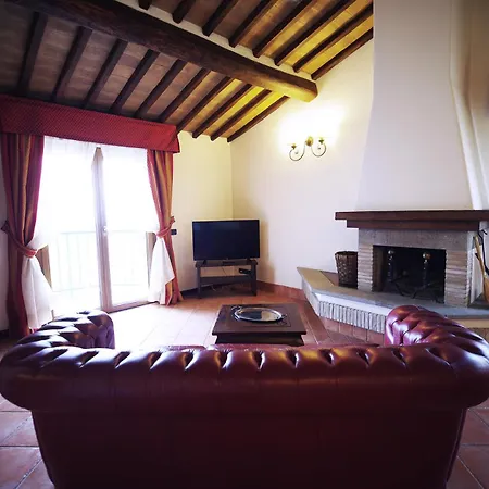 Ristorante Al Brunello Di 3* Montalcino