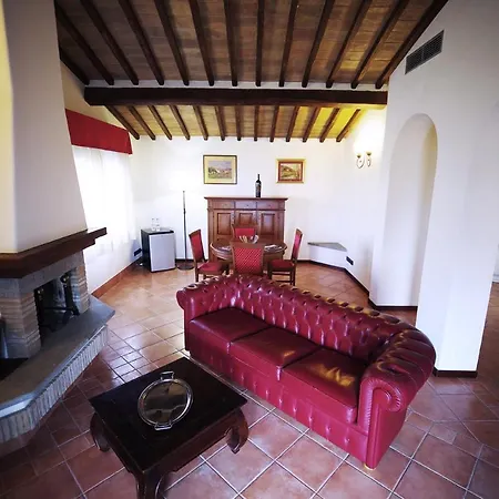 Ristorante Al Brunello Di 3*