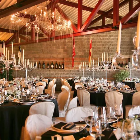 Ristorante Al Brunello Di Montalcino
