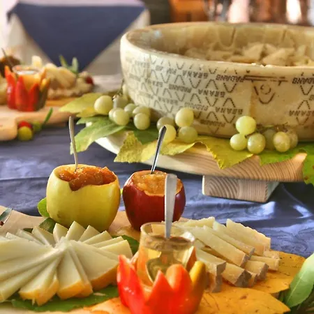 Ristorante Al Brunello Di