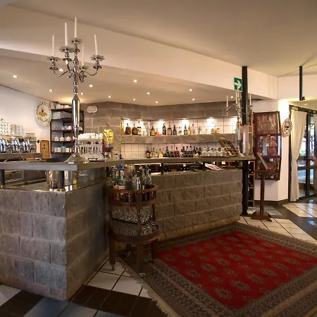 Ristorante Al Brunello Di