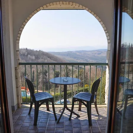 Ristorante Al Brunello Di Hotel