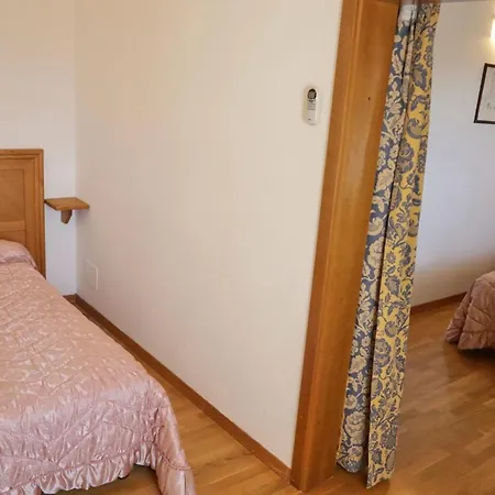 Ristorante Al Brunello Di Hotel 3*
