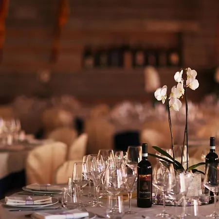 Ristorante Al Brunello Di