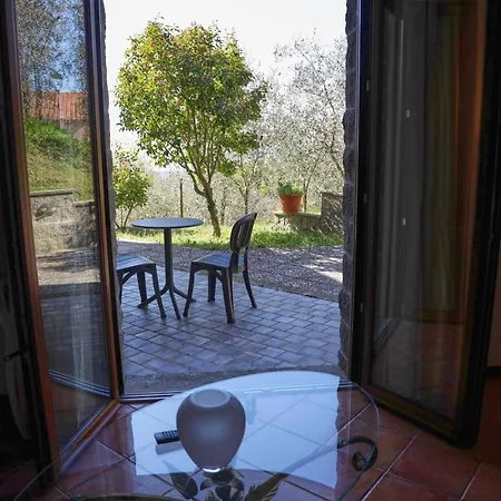 Hotel Ristorante Al Brunello Di