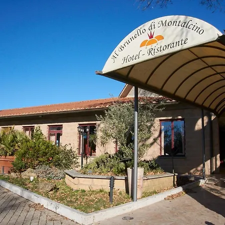 Ristorante Al Brunello Di 3*
