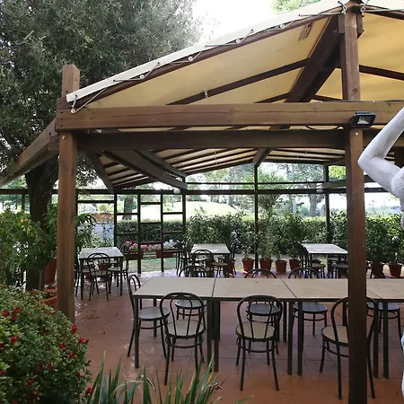 Ristorante Al Brunello Di 3*