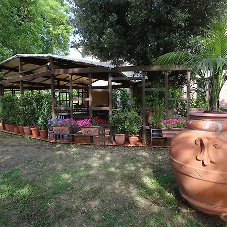 Hotel Ristorante Al Brunello Di 3*