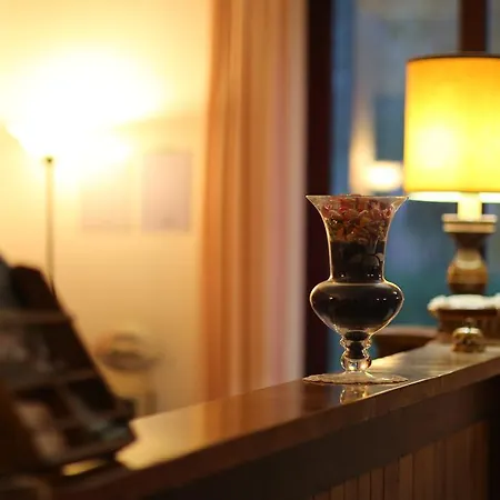 Ristorante Al Brunello Di Hotel Montalcino