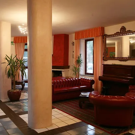 Hotel Ristorante Al Brunello Di