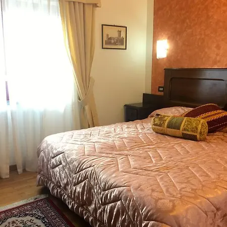 Ristorante Al Brunello Di 3* Montalcino