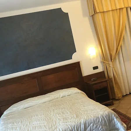 Ristorante Al Brunello Di Hotel Montalcino