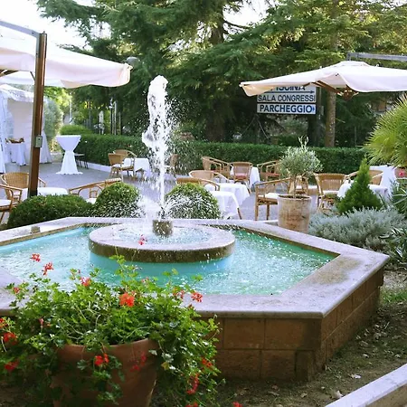 Ristorante Al Brunello Di Hotel