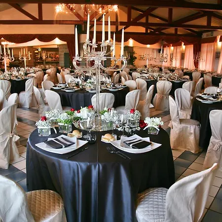 Hotel Ristorante Al Brunello Di 3*