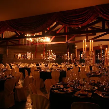 Ristorante Al Brunello Di 3*