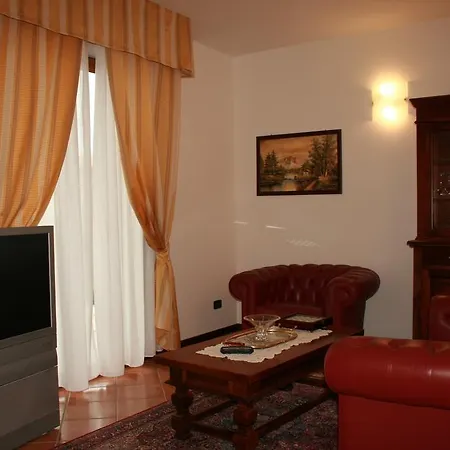 Ristorante Al Brunello Di Hotel