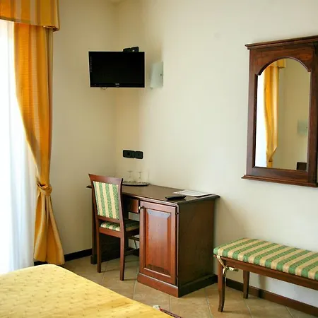 Hotel Ristorante Al Brunello Di Montalcino