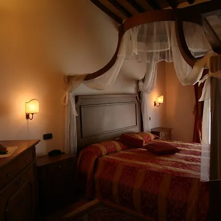 Ristorante Al Brunello Di Hotel