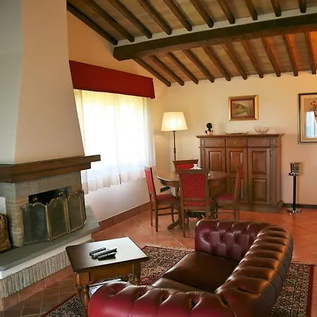 Ristorante Al Brunello Di Montalcino