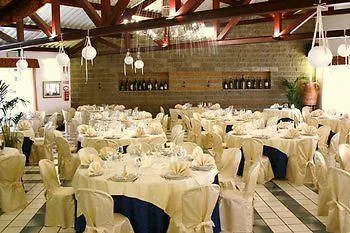 Ristorante Al Brunello Di Montalcino
