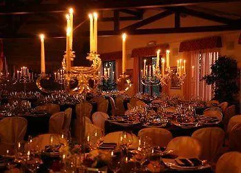 Hotel Ristorante Al Brunello Di Montalcino