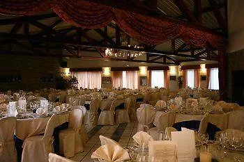Hotel Ristorante Al Brunello Di