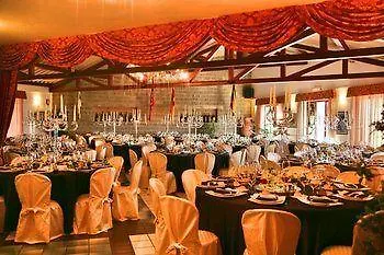 Ristorante Al Brunello Di