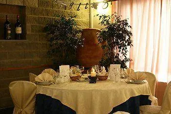 Ristorante Al Brunello Di Montalcino