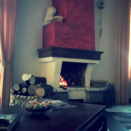 Ristorante Al Brunello Di 3*