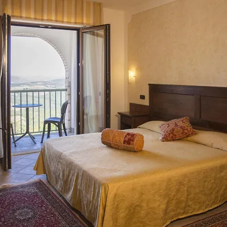 Ristorante Al Brunello Di Hotel 3*