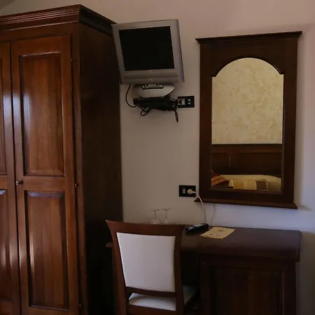 Ristorante Al Brunello Di Hotel