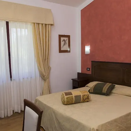 Ristorante Al Brunello Di Montalcino