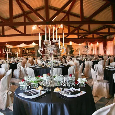 Ristorante Al Brunello Di Hotel 3*