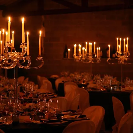 Hotel Ristorante Al Brunello Di