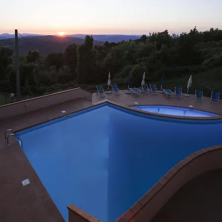 Ristorante Al Brunello Di 3* Montalcino
