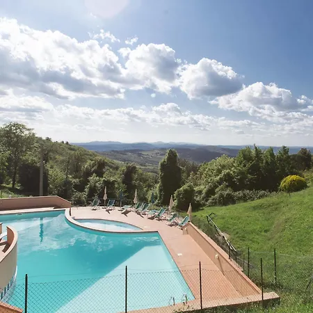 Hotel Ristorante Al Brunello Di 3*