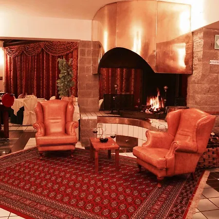 Ristorante Al Brunello Di Montalcino
