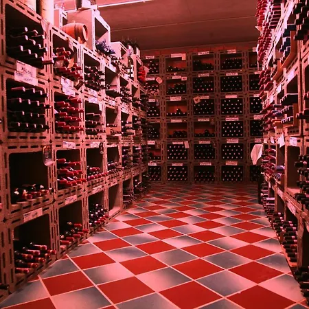 Ristorante Al Brunello Di Montalcino